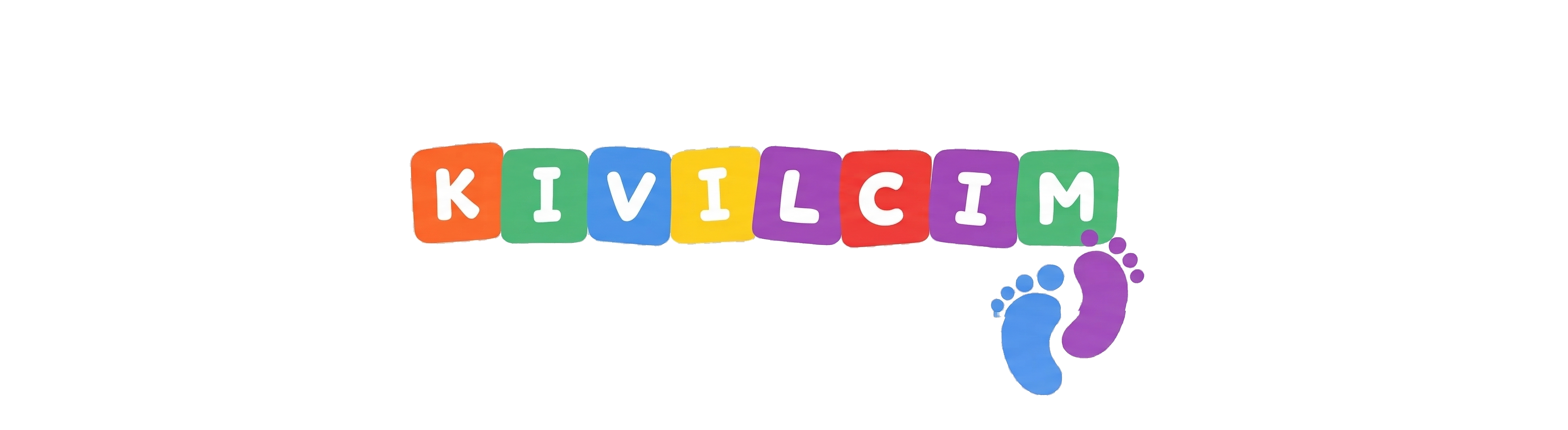 Özel Kıvılcım Anaokulu logosu