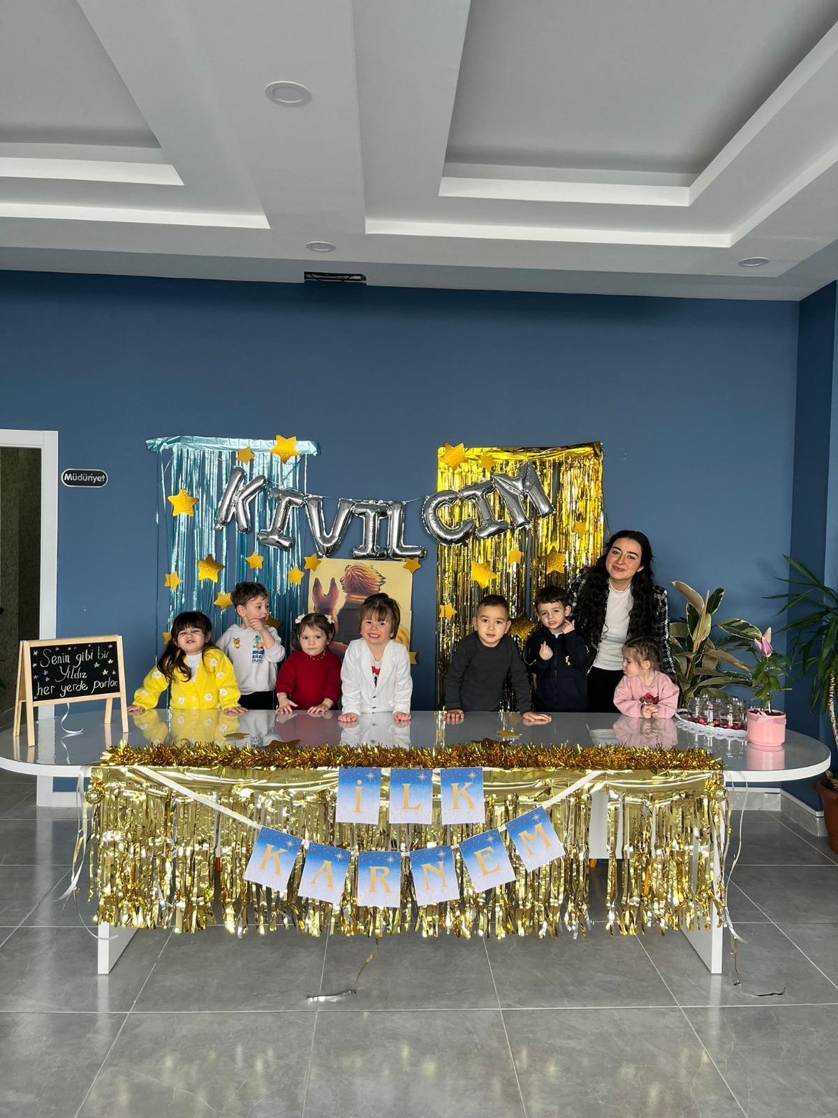 İngilizce etkinliği